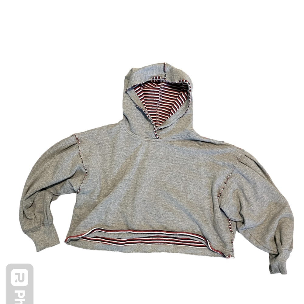FP Movement Crop Sweatshirt